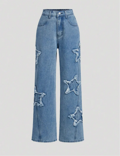 Star Jeans by Zara
